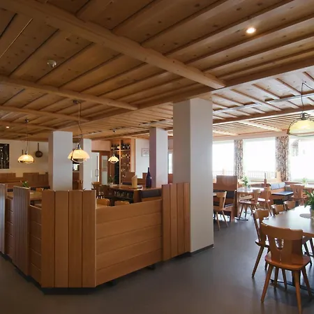Alpenhotel Furt 3* Vilters