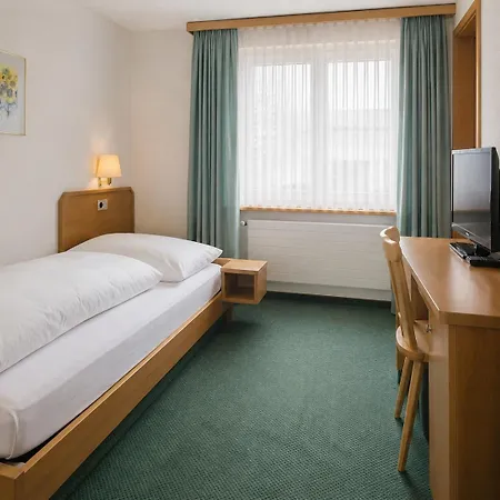 Alpenhotel Furt Hotel Vilters