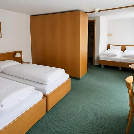 Alpenhotel Furt Hotel