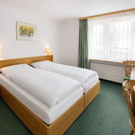 Alpenhotel Furt Hotel 3*
