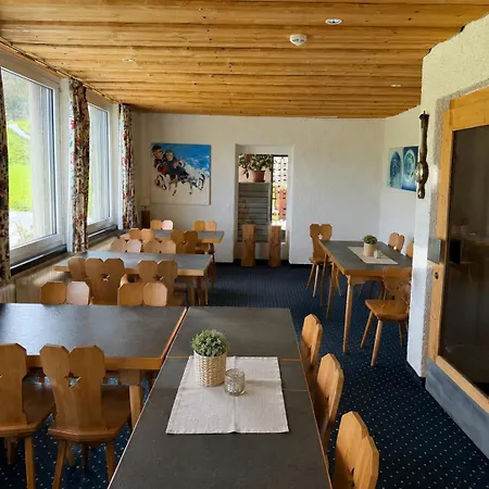 Hotel Alpenhotel Furt 3*